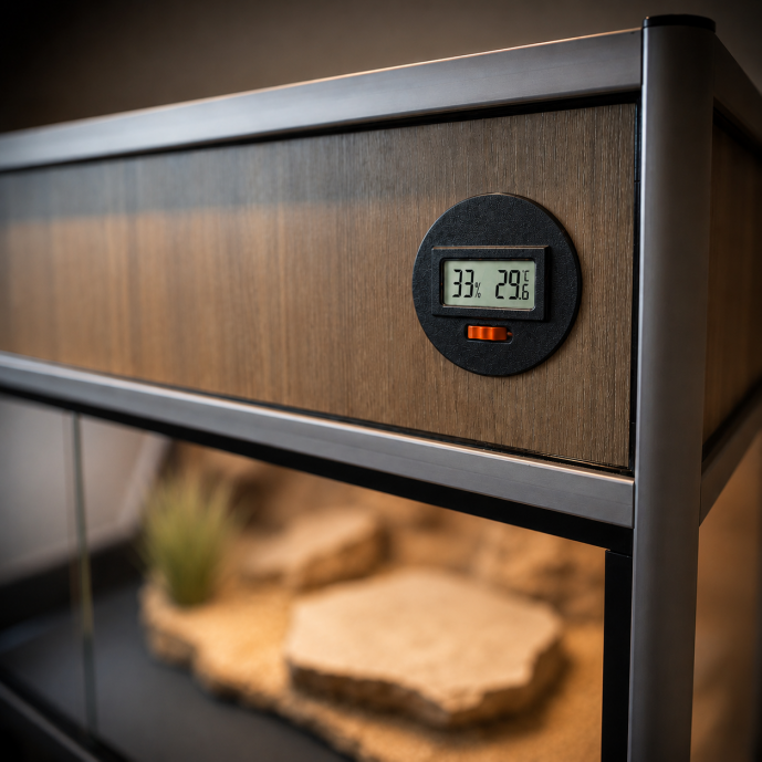 Terrarium Dimmer